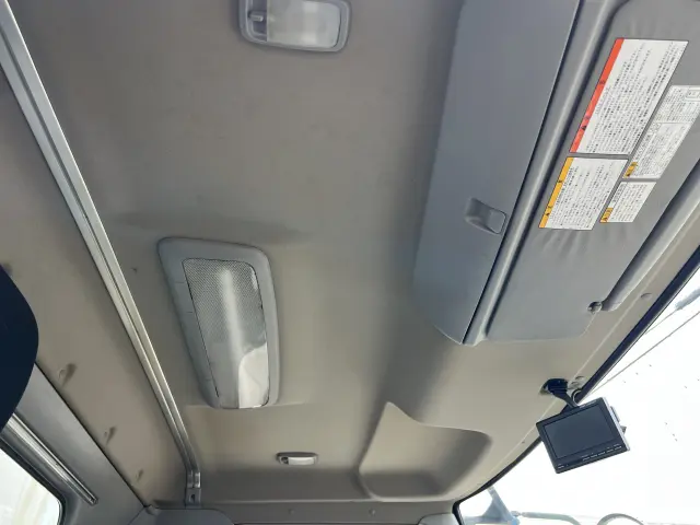 日野 レンジャー TKG-FC9JKAA(2WD)の写真24