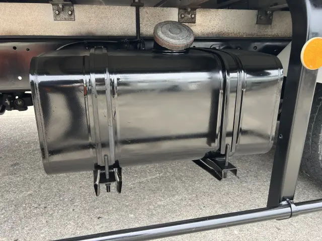 日野 レンジャー TKG-FC9JKAA(2WD)の写真35