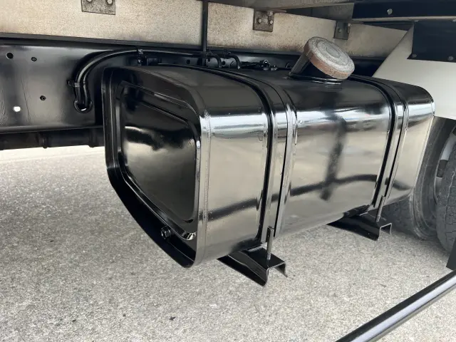 日野 レンジャー TKG-FC9JKAA(2WD)の写真36