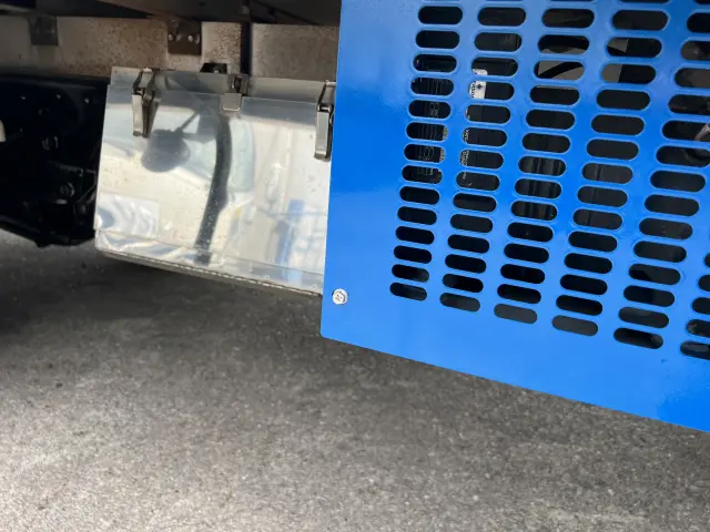 日野 レンジャー TKG-FC9JKAA(2WD)の写真37