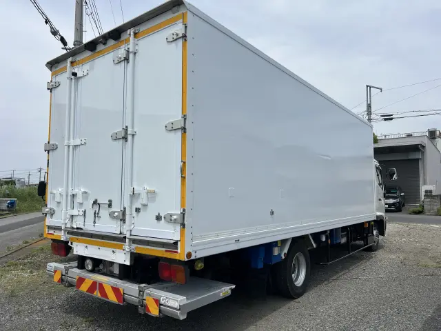 日野 レンジャー TKG-FC9JKAA(2WD)の写真41