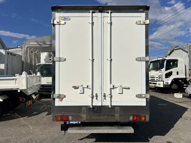 日野 デュトロ TKG-XZC645M(2WD)の写真3