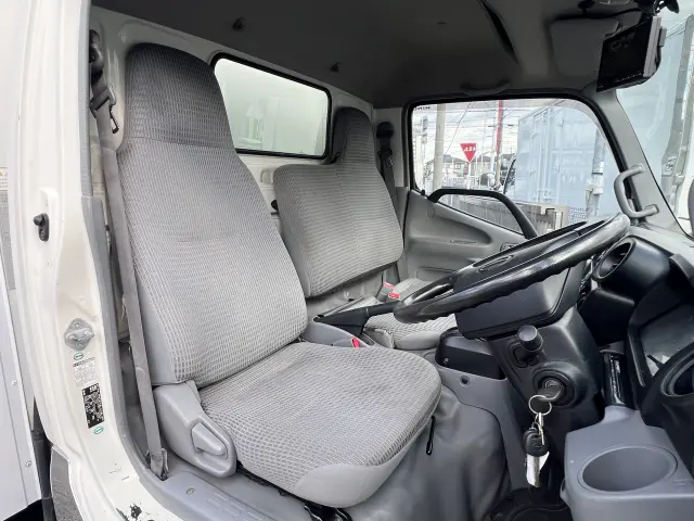 日野 デュトロ TKG-XZC645M(2WD)の写真10