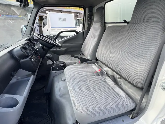 日野 デュトロ TKG-XZC645M(2WD)の写真13