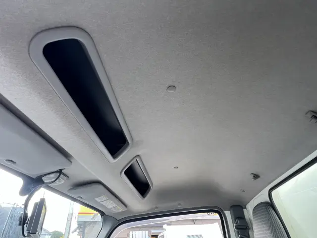 日野 デュトロ TKG-XZC645M(2WD)の写真14