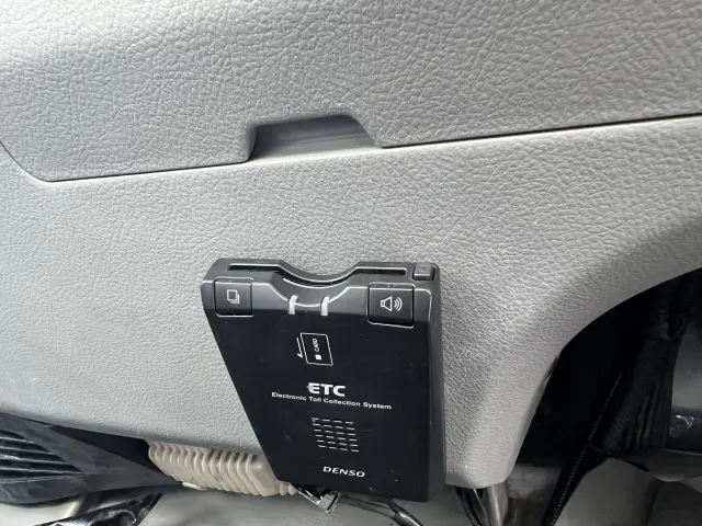 日野 デュトロ TKG-XZC645M(2WD)の写真17