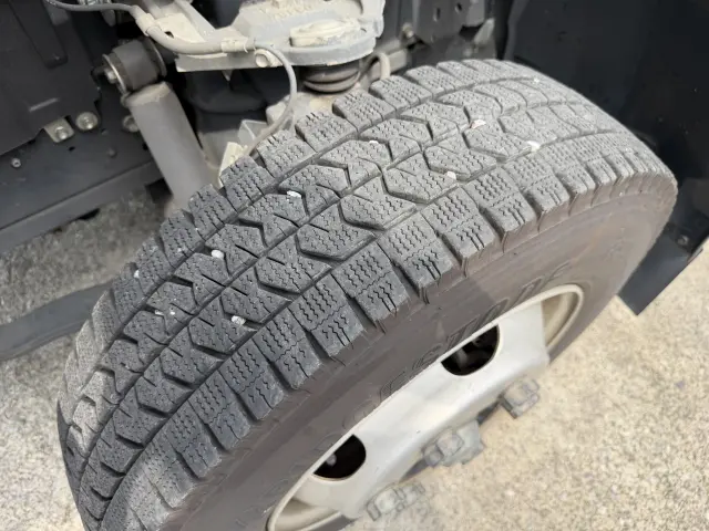 いすゞ エルフ 2RG-NPR88AN(2WD)の写真17