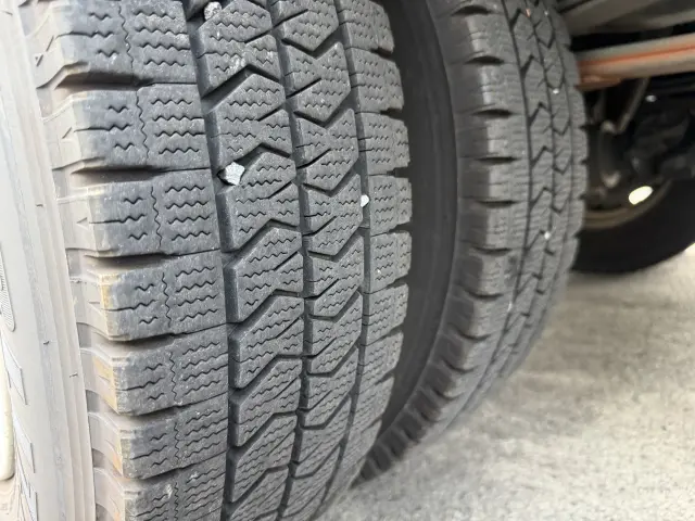 いすゞ エルフ 2RG-NPR88AN(2WD)の写真18