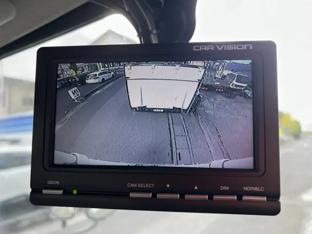 日野 デュトロ TKG-XZC645M(2WD)の写真19