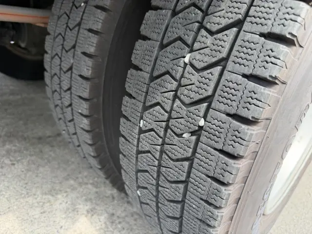 いすゞ エルフ 2RG-NPR88AN(2WD)の写真20