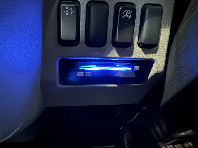 三菱 キャンター 2RG-FBA60(2WD)の写真15