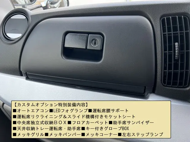三菱 キャンター 2RG-FBA60(2WD)の写真17