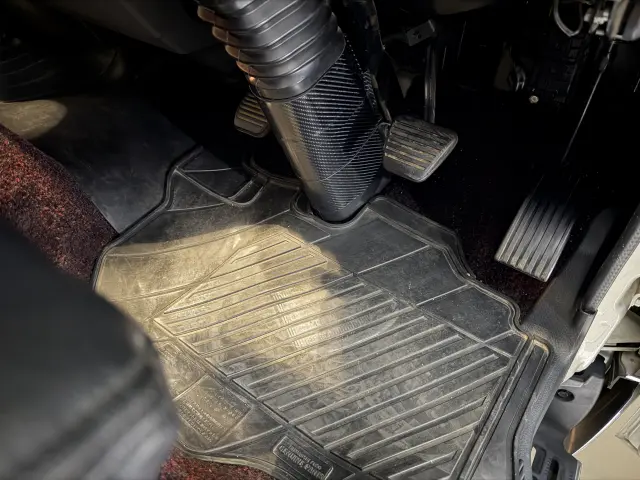 三菱 キャンター 2RG-FBA60(2WD)の写真21