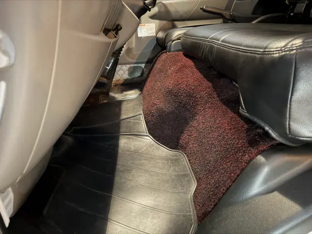 三菱 キャンター 2RG-FBA60(2WD)の写真22