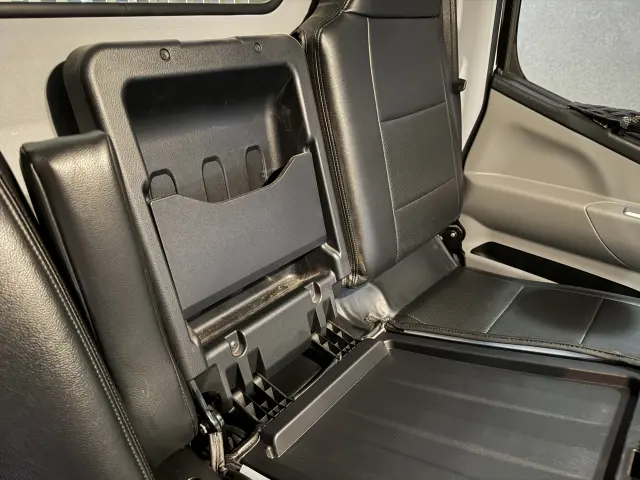 三菱 キャンター 2RG-FBA60(2WD)の写真23