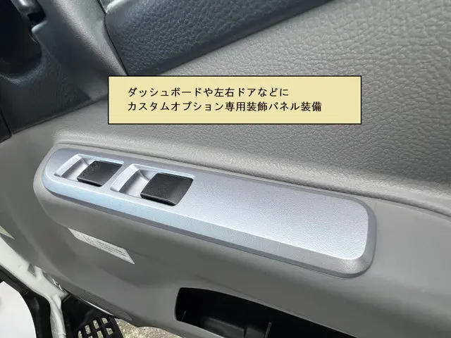 三菱 キャンター 2RG-FBA60(2WD)の写真27