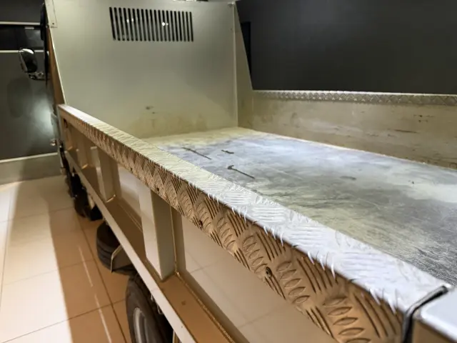 三菱 キャンター 2RG-FBA60(2WD)の写真30