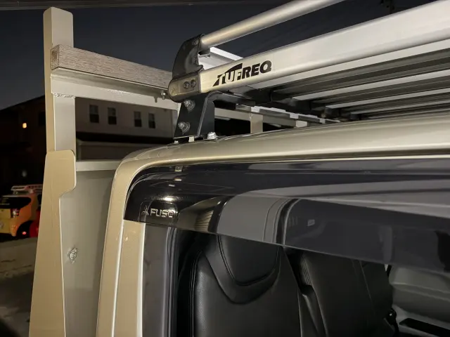 三菱 キャンター 2RG-FBA60(2WD)の写真36