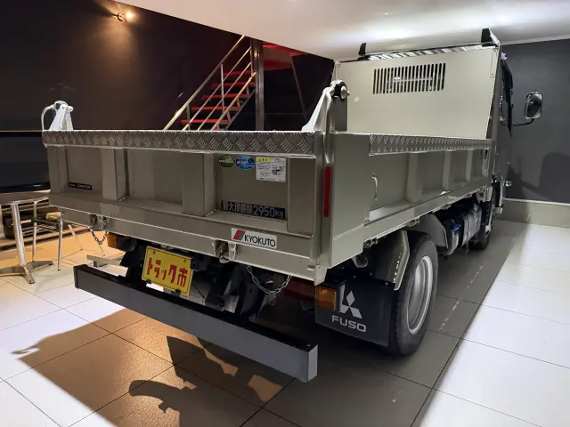 三菱 キャンター 2RG-FBA60(2WD)の写真39