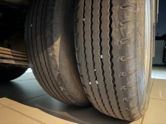 三菱 キャンター 2RG-FBA60(2WD)の写真41