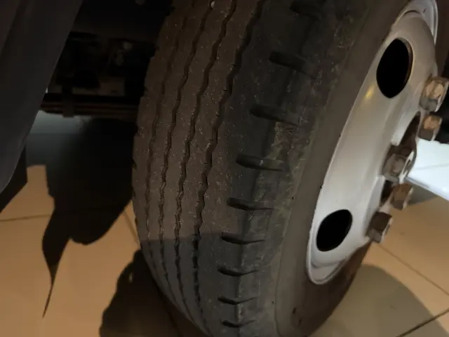 三菱 キャンター 2RG-FBA60(2WD)の写真42