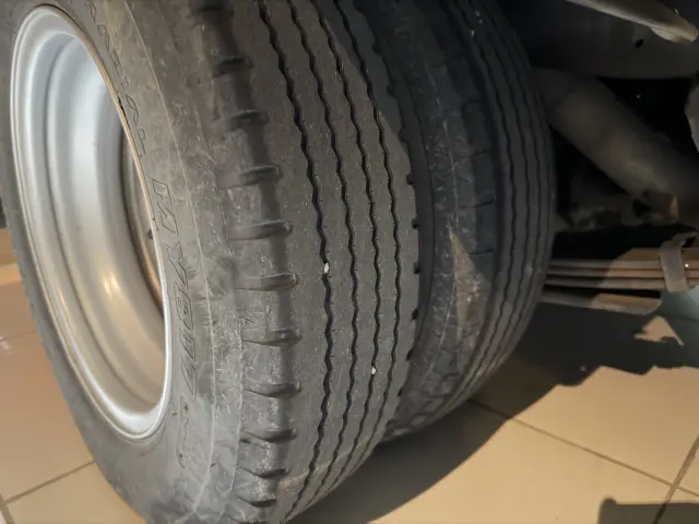 三菱 キャンター 2RG-FBA60(2WD)の写真43