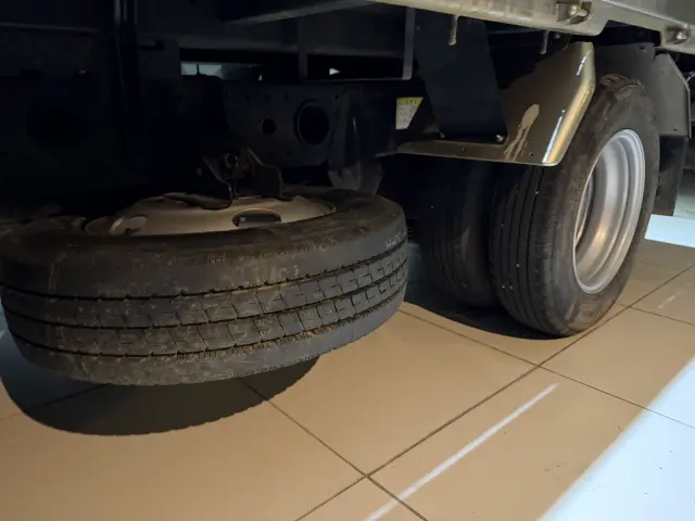 三菱 キャンター 2RG-FBA60(2WD)の写真44