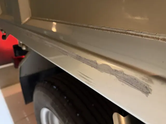 三菱 キャンター 2RG-FBA60(2WD)の写真45