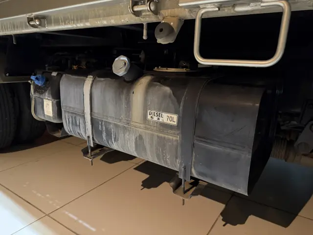 三菱 キャンター 2RG-FBA60(2WD)の写真47