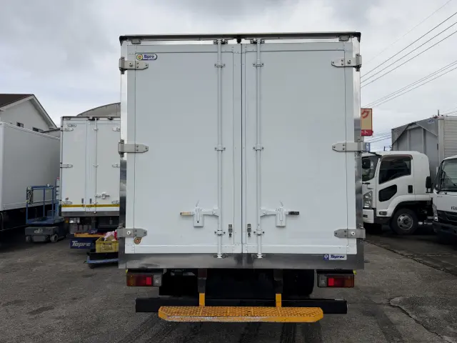 日野 レンジャー TPG-XZU712Mの写真2
