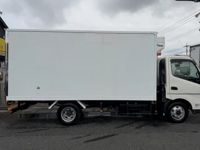 日野 レンジャー TPG-XZU712Mの写真3