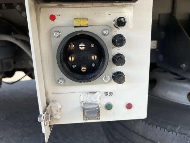 日野 レンジャー TPG-XZU712Mの写真17