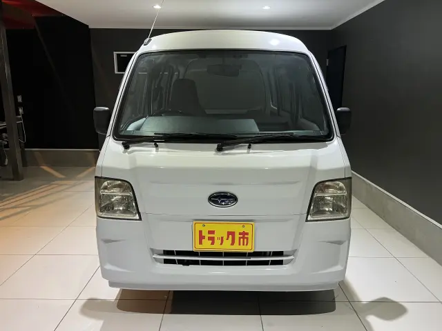 スバル サンバー バン EBD-TV1(2WD)の写真2