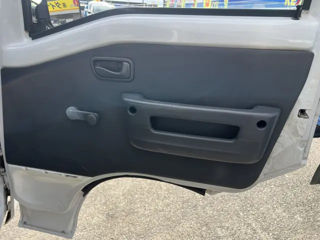 スバル サンバー バン EBD-TV1(2WD)の写真15