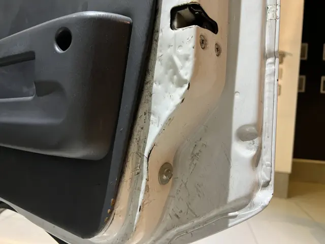 スバル サンバー バン EBD-TV1(2WD)の写真16