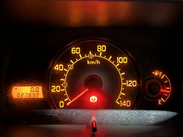 スバル サンバー バン EBD-TV1(2WD)の写真19