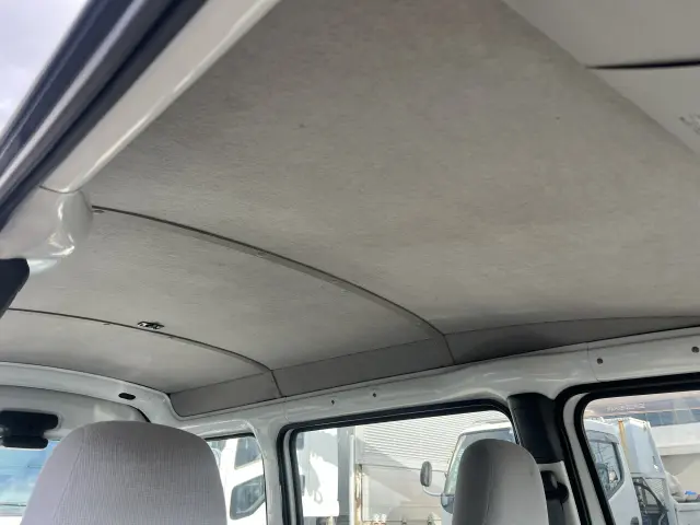 スバル サンバー バン EBD-TV1(2WD)の写真25