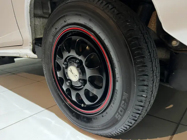 スバル サンバー バン EBD-TV1(2WD)の写真28