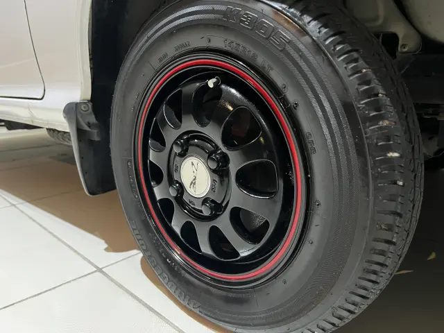 スバル サンバー バン EBD-TV1(2WD)の写真30