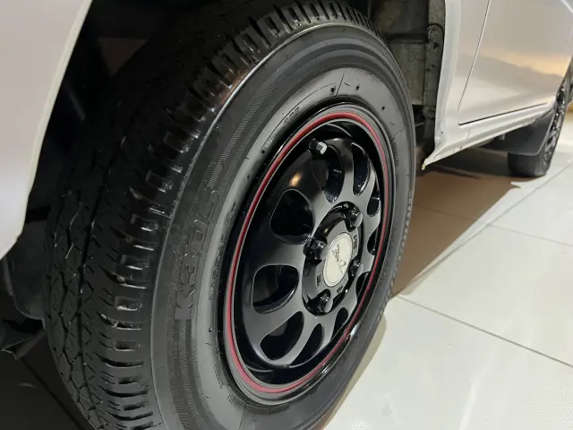 スバル サンバー バン EBD-TV1(2WD)の写真31