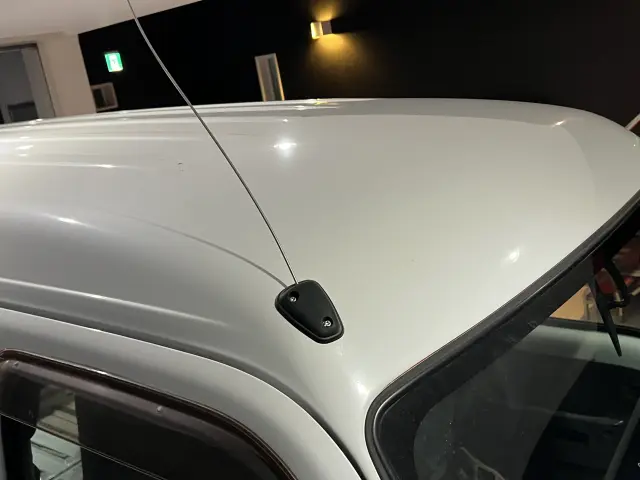 スバル サンバー バン EBD-TV1(2WD)の写真33