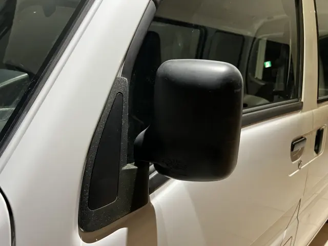 スバル サンバー バン EBD-TV1(2WD)の写真35