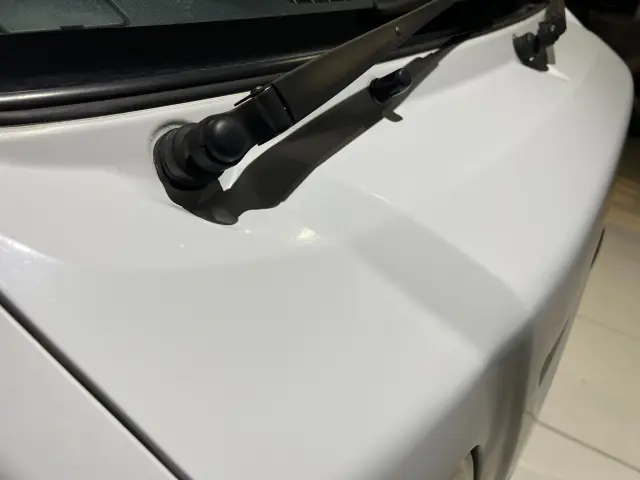 スバル サンバー バン EBD-TV1(2WD)の写真36