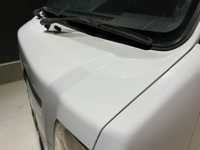 スバル サンバー バン EBD-TV1(2WD)の写真37