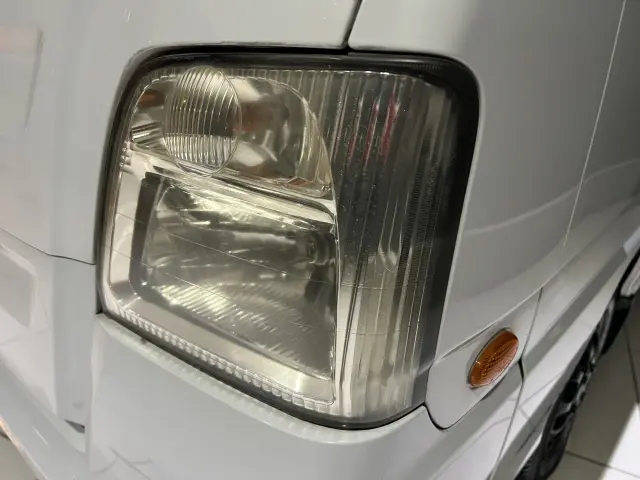 スバル サンバー バン EBD-TV1(2WD)の写真38