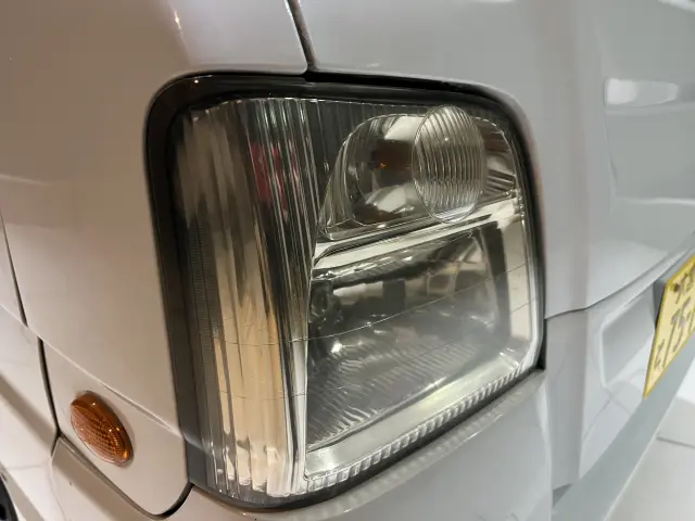 スバル サンバー バン EBD-TV1(2WD)の写真39