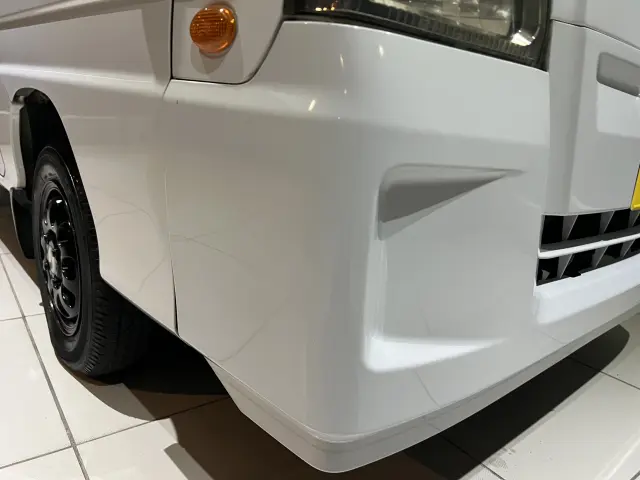 スバル サンバー バン EBD-TV1(2WD)の写真40