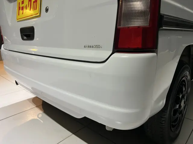 スバル サンバー バン EBD-TV1(2WD)の写真42