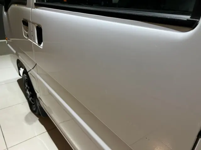 スバル サンバー バン EBD-TV1(2WD)の写真44