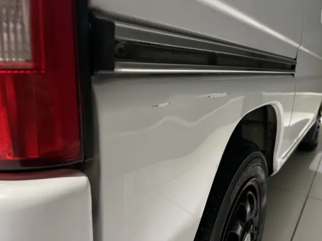 スバル サンバー バン EBD-TV1(2WD)の写真46